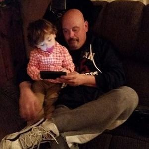 Meet your Posher, Ed